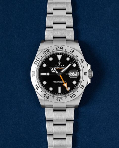 Rolex Explorer II 226570